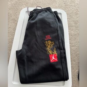 Jordan XXL sweatpants Men’s